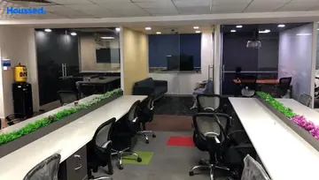 Project Image of Commercial Office Space for Rent in Shivaji Nagar, Pune - Image 27761