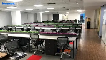 Project Image of Commercial Office Space for Rent in Shivaji Nagar, Pune - Image 27759