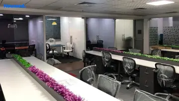 Project Image of Commercial Office Space for Rent in Shivaji Nagar, Pune - Image 27762