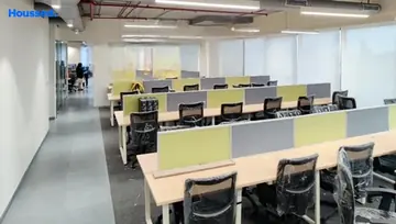 Project Image of Commercial Office Space for Rent in Shivaji Nagar, Pune - Image 27765
