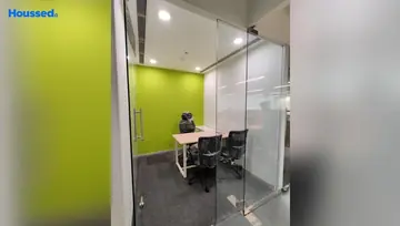 Project Image of Commercial Office Space for Rent in Shivaji Nagar, Pune - Image 27764
