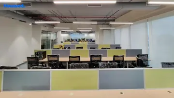 Project Image of Commercial Office Space for Rent in Shivaji Nagar, Pune - Image 27767