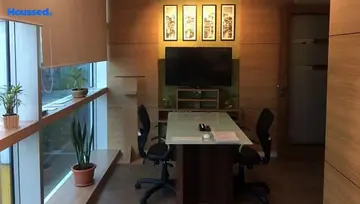 Project Image of Commercial Office Space for Rent in Shivaji Nagar, Pune - Image 27769