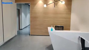 Project Image of Commercial Office Space for Rent in Shivaji Nagar, Pune - Image 27763