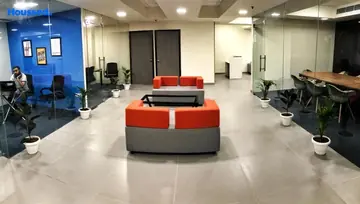 Project Image of Commercial Office Space for Rent in Shivaji Nagar, Pune - Image 27790
