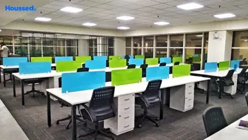 Project Image of Commercial Office Space for Rent in Shivaji Nagar, Pune - Image 27789