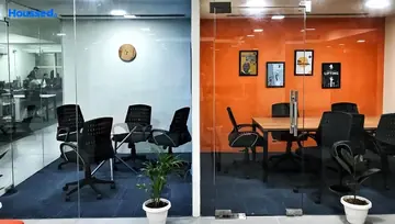Project Image of Commercial Office Space for Rent in Shivaji Nagar, Pune - Image 27792
