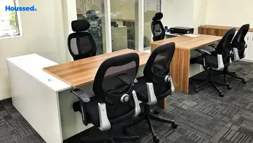 Project Image of Commercial Office Space for Rent in Shivaji Nagar, Pune - Image 27791