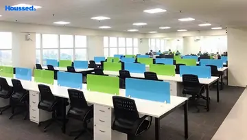 Project Image of Commercial Office Space for Rent in Shivaji Nagar, Pune - Image 27793