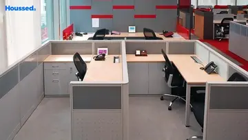Project Image of Commercial Office Space for Rent in Shivaji Nagar, Pune - Image 27827
