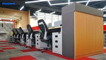 Project Image of Commercial Office Space for Rent in Shivaji Nagar, Pune - Image 27824