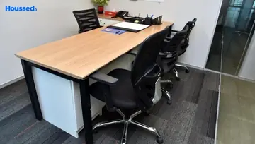 Project Image of Commercial Office Space for Rent in Shivaji Nagar, Pune - Image 27822