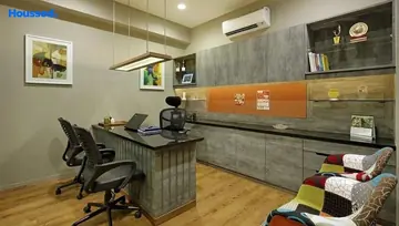 Project Image of Commercial Office Space for Rent in Shivaji Nagar, Pune - Image 27823