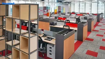 Project Image of Commercial Office Space for Rent in Shivaji Nagar, Pune - Image 27825