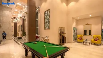 Project Image of 3 BHK Flat for Resale in BPTP Terra Sector 37D, Gurgaon - Image 28079