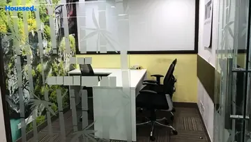 Sample Apartment of Commercial Office Space for Rent in Aundh, Pune - Image 27981