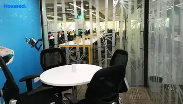 Sample Apartment of Commercial Office Space for Rent in Aundh, Pune - Image 27983
