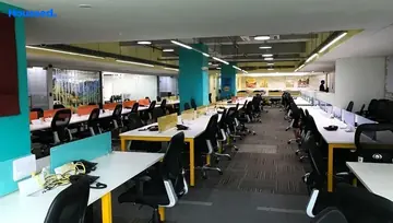 Sample Apartment of Commercial Office Space for Rent in Aundh, Pune - Image 27986