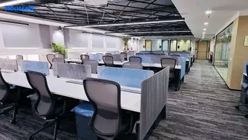 Sample Apartment of Commercial Office Space for Rent in Aundh, Pune - Image 28013