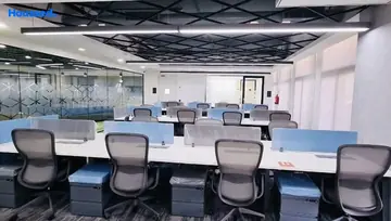 Sample Apartment of Commercial Office Space for Rent in Aundh, Pune - Image 28014
