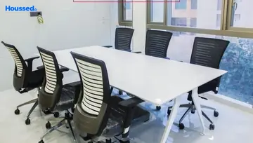 Sample Apartment of Commercial Office Space for Rent in Aundh, Pune - Image 28016