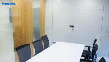Sample Apartment of Commercial Office Space for Rent in Aundh, Pune - Image 28011