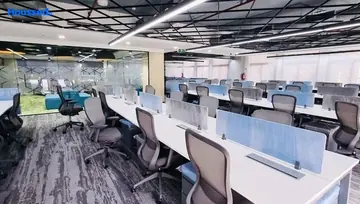 Sample Apartment of Commercial Office Space for Rent in Aundh, Pune - Image 28015