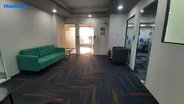 Sample Apartment of Commercial Office Space for Rent in Aundh, Pune - Image 28007