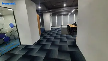 Sample Apartment of Commercial Office Space for Rent in Aundh, Pune - Image 28006