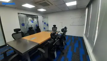 Sample Apartment of Commercial Office Space for Rent in Aundh, Pune - Image 28005