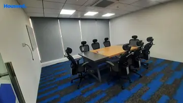 Sample Apartment of Commercial Office Space for Rent in Aundh, Pune - Image 28010