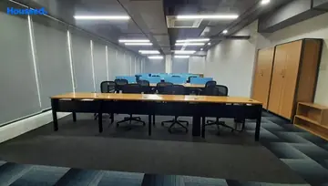 Sample Apartment of Commercial Office Space for Rent in Aundh, Pune - Image 28009