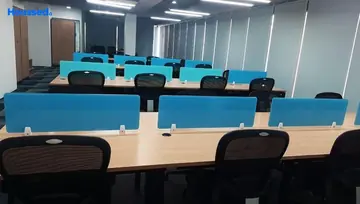 Sample Apartment of Commercial Office Space for Rent in Aundh, Pune - Image 28004