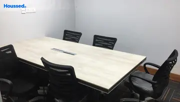 Sample Apartment of Commercial Office Space for Rent in Aundh, Pune - Image 27996