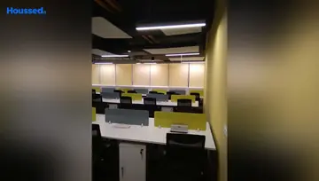 Sample Apartment of Commercial Office Space for Rent in Aundh, Pune - Image 27994