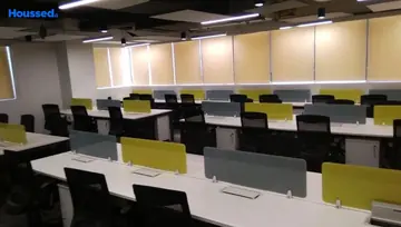 Sample Apartment of Commercial Office Space for Rent in Aundh, Pune - Image 27997