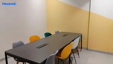 Sample Apartment of Commercial Office Space for Rent in Aundh, Pune - Image 27993