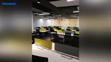 Sample Apartment of Commercial Office Space for Rent in Aundh, Pune - Image 27995