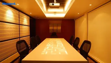 Sample Apartment of Commercial Office Space for Rent in Aundh, Pune - Image 28049