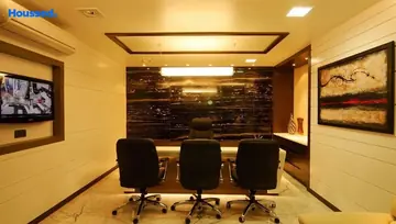 Sample Apartment of Commercial Office Space for Rent in Aundh, Pune - Image 28050
