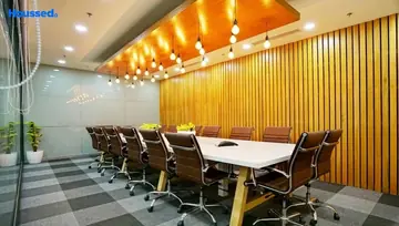 Sample Apartment of Commercial Office Space for Rent in Aundh, Pune - Image 28051
