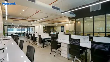 Sample Apartment of Commercial Office Space for Rent in Aundh, Pune - Image 28053