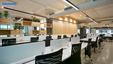 Sample Apartment of Commercial Office Space for Rent in Aundh, Pune - Image 28052