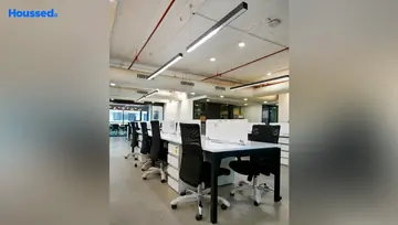 Sample Apartment of Commercial Office Space for Rent in Aundh, Pune - Image 28047