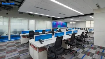Sample Apartment of Commercial Office Space for Rent in Aundh, Pune - Image 28035