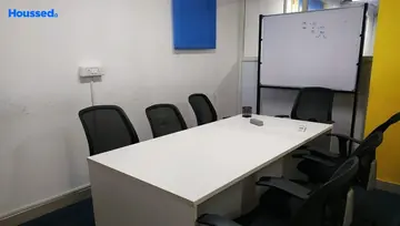 Sample Apartment of Commercial Office Space for Rent in Aundh, Pune - Image 28036