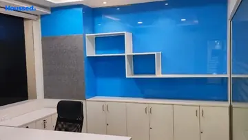 Sample Apartment of Commercial Office Space for Rent in Aundh, Pune - Image 28040