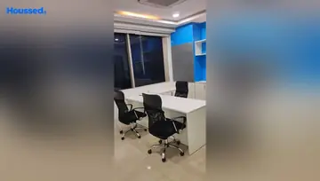 Sample Apartment of Commercial Office Space for Rent in Aundh, Pune - Image 28039