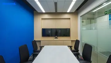 Sample Apartment of Commercial Office Space for Rent in Aundh, Pune - Image 28041