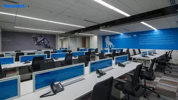 Sample Apartment of Commercial Office Space for Rent in Aundh, Pune - Image 28037
